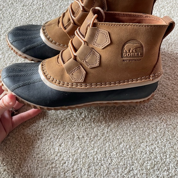 Sorel Rain/snow boot - Picture 5 of 6